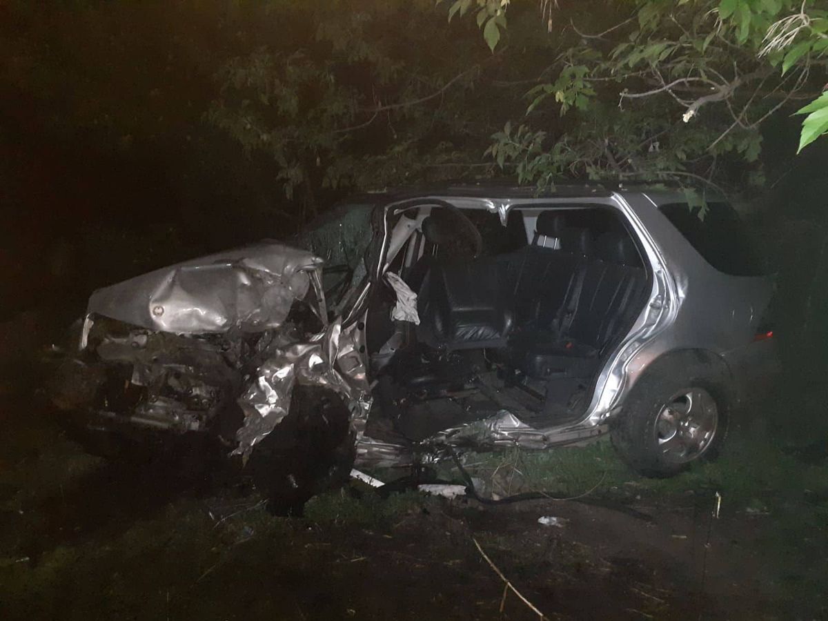 Поліцейського з Чернівців посадили на п’ять років за смертельну ДТП