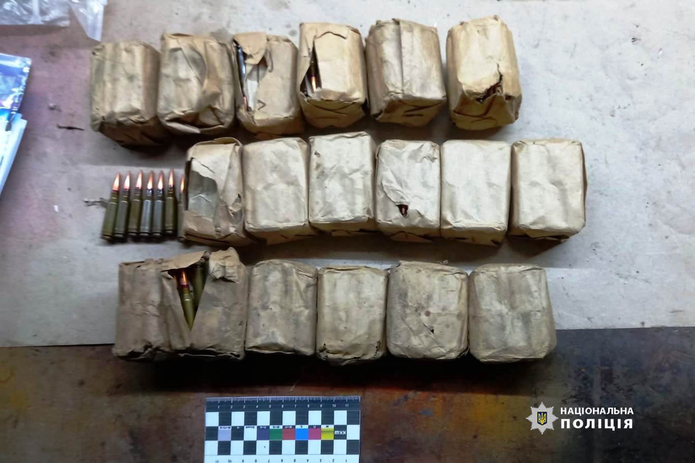 Фото поліції Вінниччини