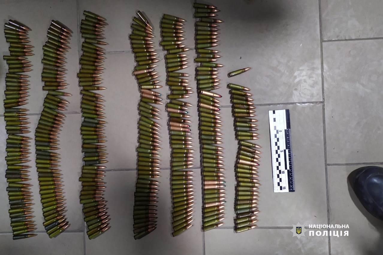 Фото поліції Вінниччини