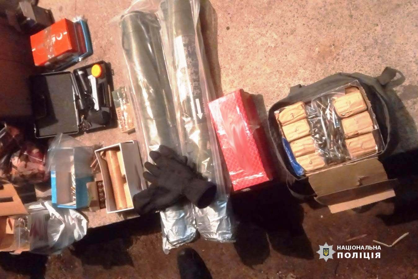 Фото поліції Вінниччини