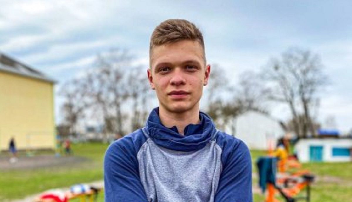 Слідчі перевіряють викладачів у справі доведення до самогубства курсанта у Львові