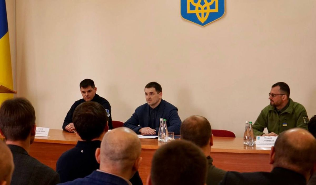 Офіс генпрокурора призначив нового очільника Луганської прокуратури