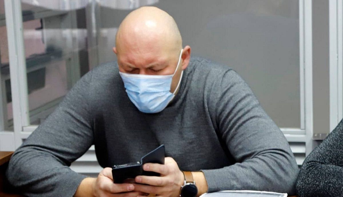 Командиру львівського «Беркута» повідомили про підозру за вбивства на Майдані