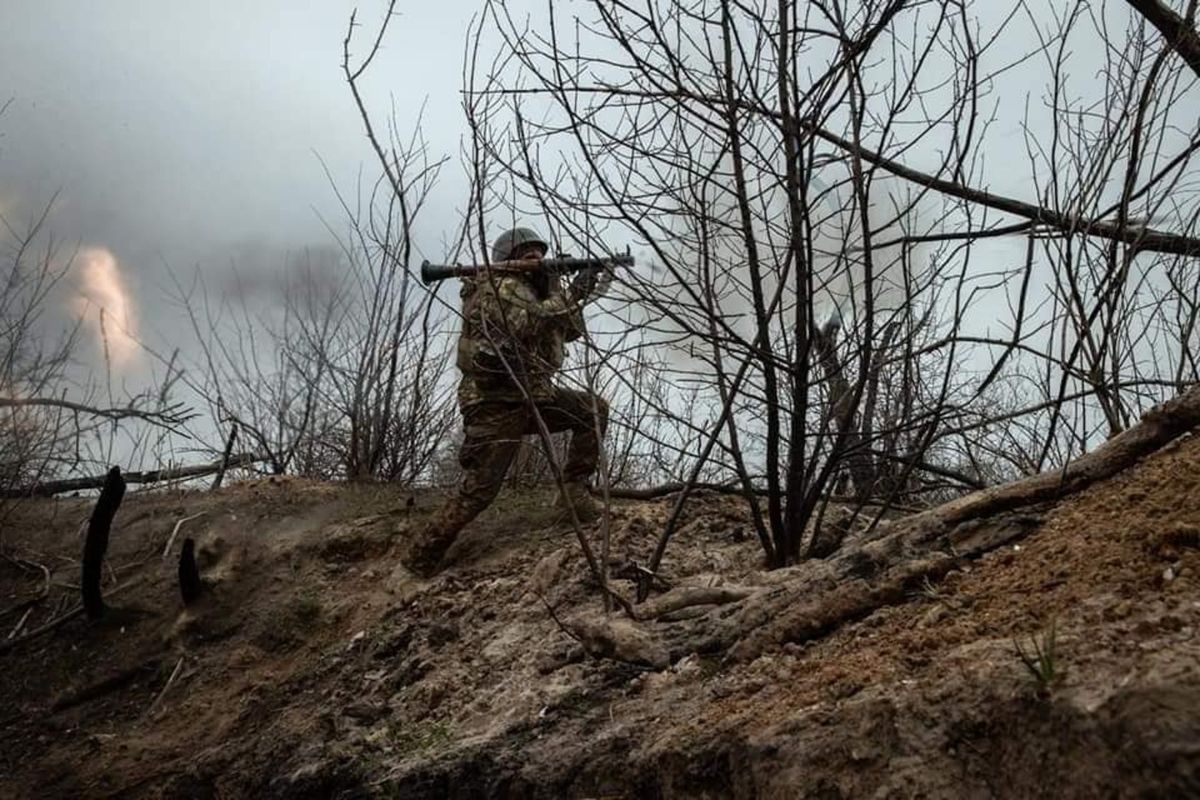 США прогнозують, що наступні кілька тижнів війни в Україні будуть критичними