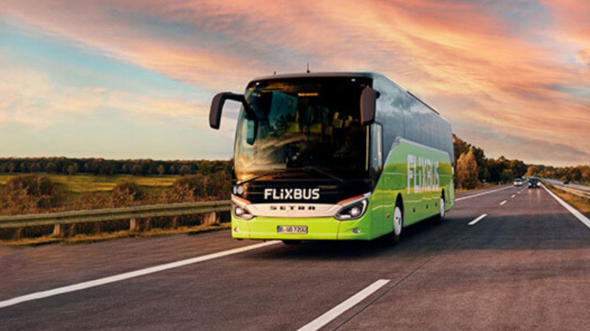 FlixBus запускає ще три рейси до Польщі через Луцьк та Рівне
