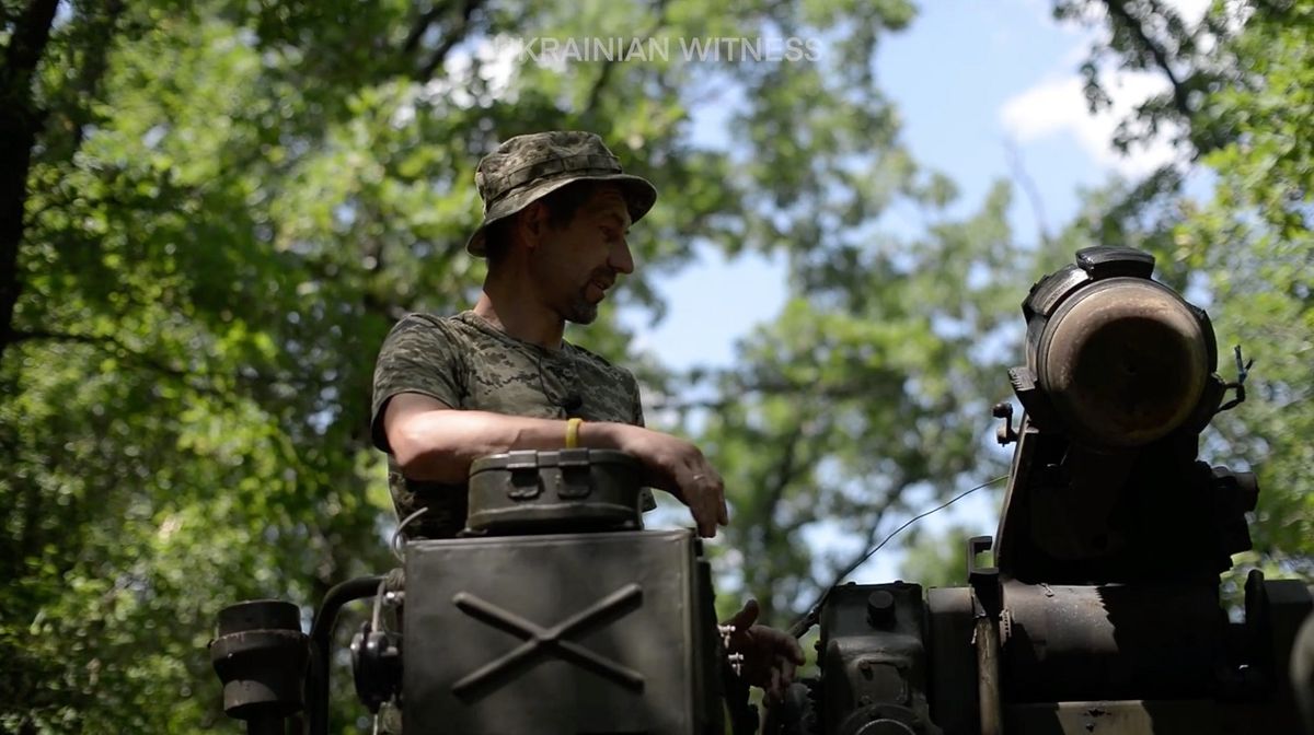 «Ніхто сюди з-під палки не прийшов»