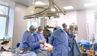 Українські лікарі успішно провели третю трансплантацію легень