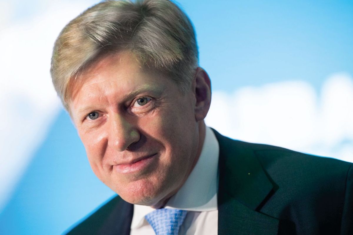  Суд арештував майно заводу підсанкційного російського олігарха Міхаїла Шелкова
