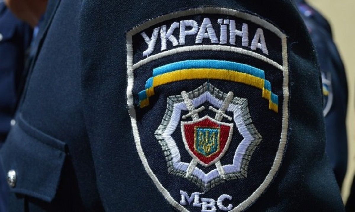 Екс-майора поліції з Львівщини оштрафували за пропозицію хабара патрульним