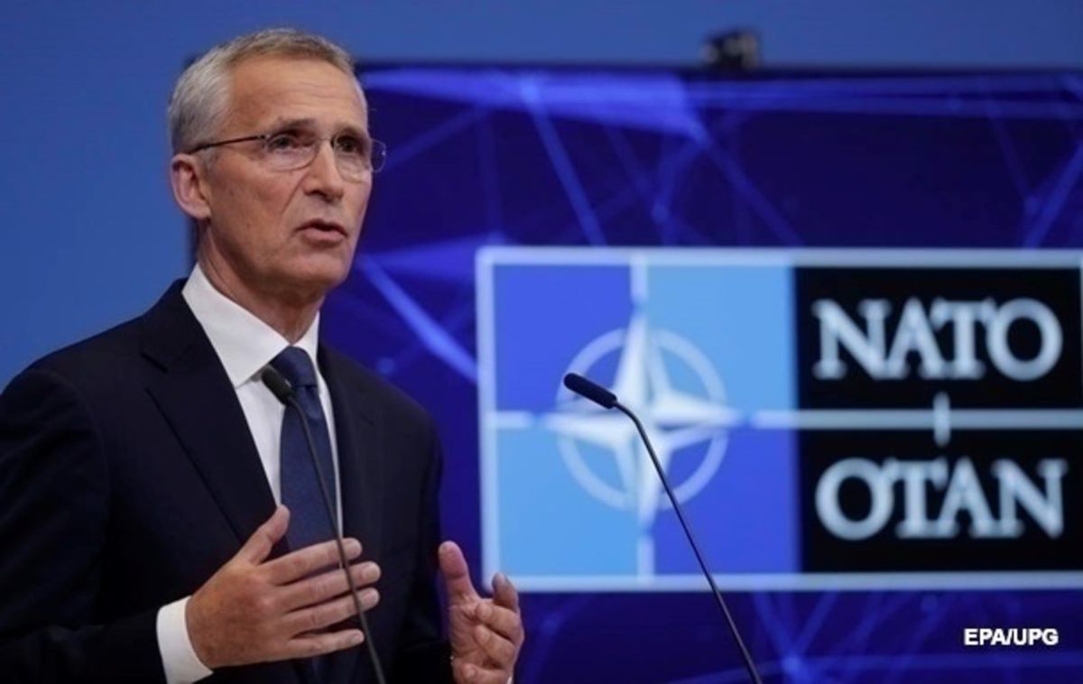 Україна щодня використовує до семи тисяч артснарядів, – генсек НАТО