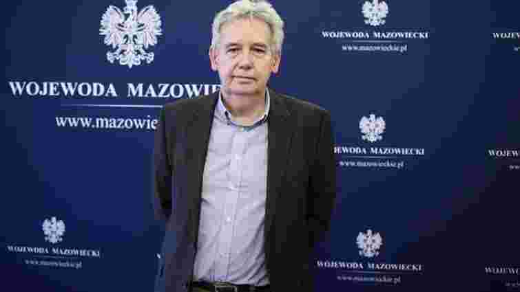 Новим послом Польщі в Україні стане Ярослав Гузи, – ЗМІ