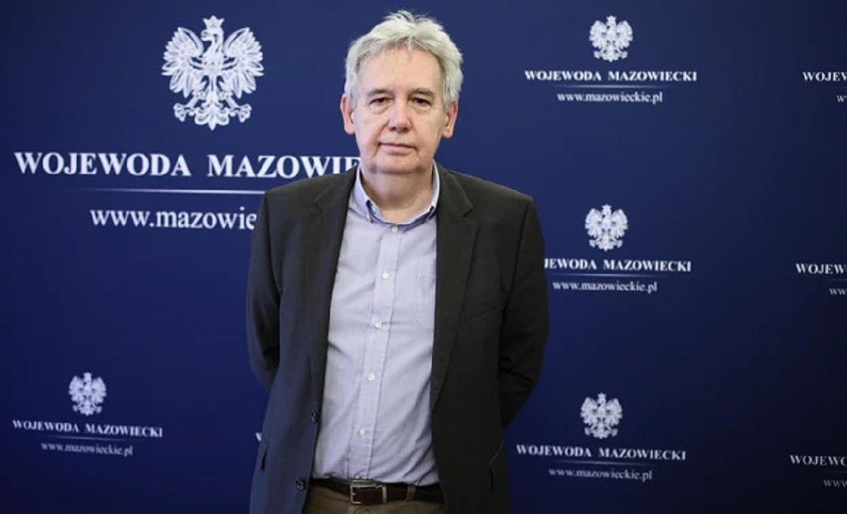 Новим послом Польщі в Україні стане Ярослав Гузи, – ЗМІ