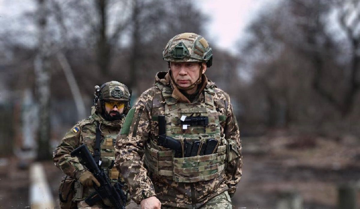Сирський заявив, що ЗСУ невдовзі скористаються втомою російської армії