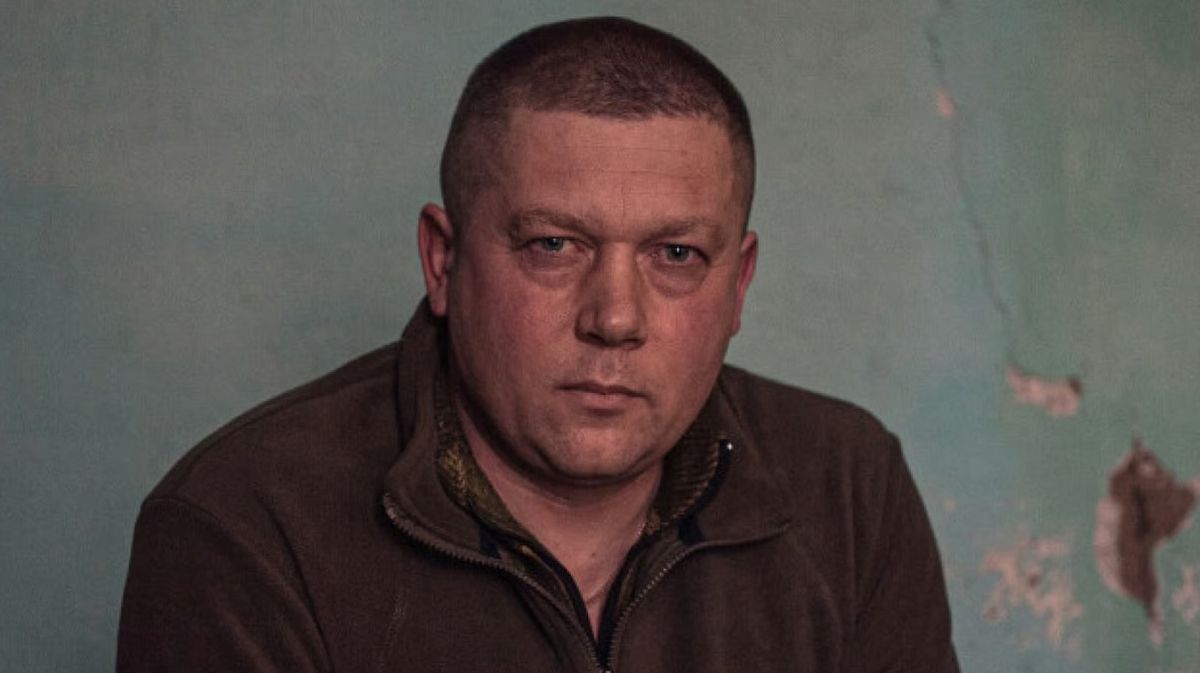 ДШВ роз'яснили ситуацію зі скандальним інтерв'ю комбата «Купола»