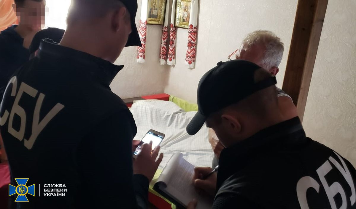 Суд призначив 5 років тюрми мешканцю Нетішина за наклепи на ЗСУ