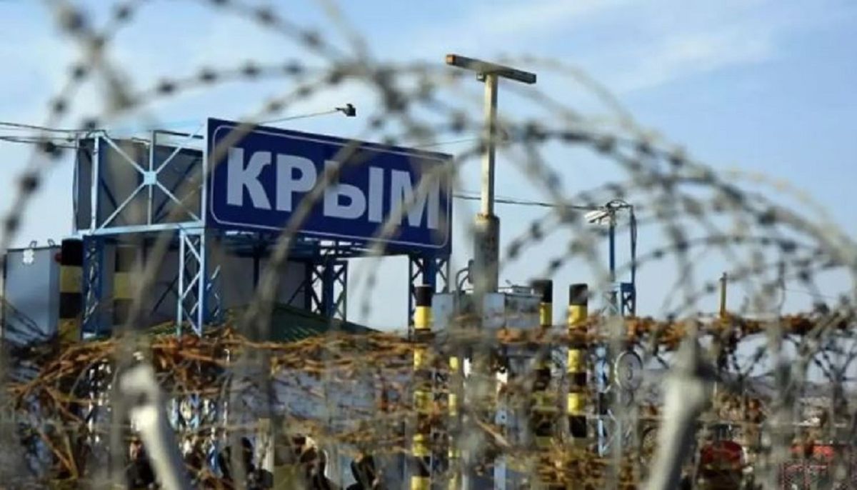 Окупаційна «влада» розпочала евакуацію з тимчасово захопленого Криму, – ГУР