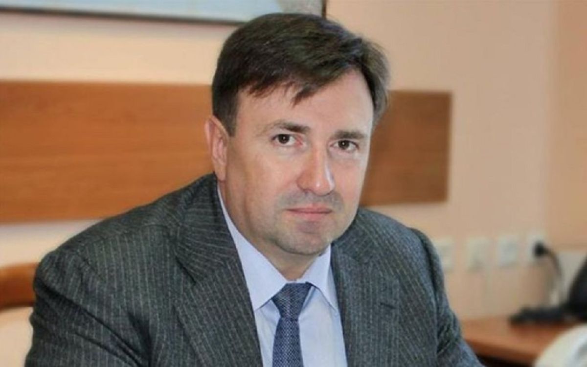 Кабмін звільнив скандального заступника керівника Держмитниці Руслана Черкасського
