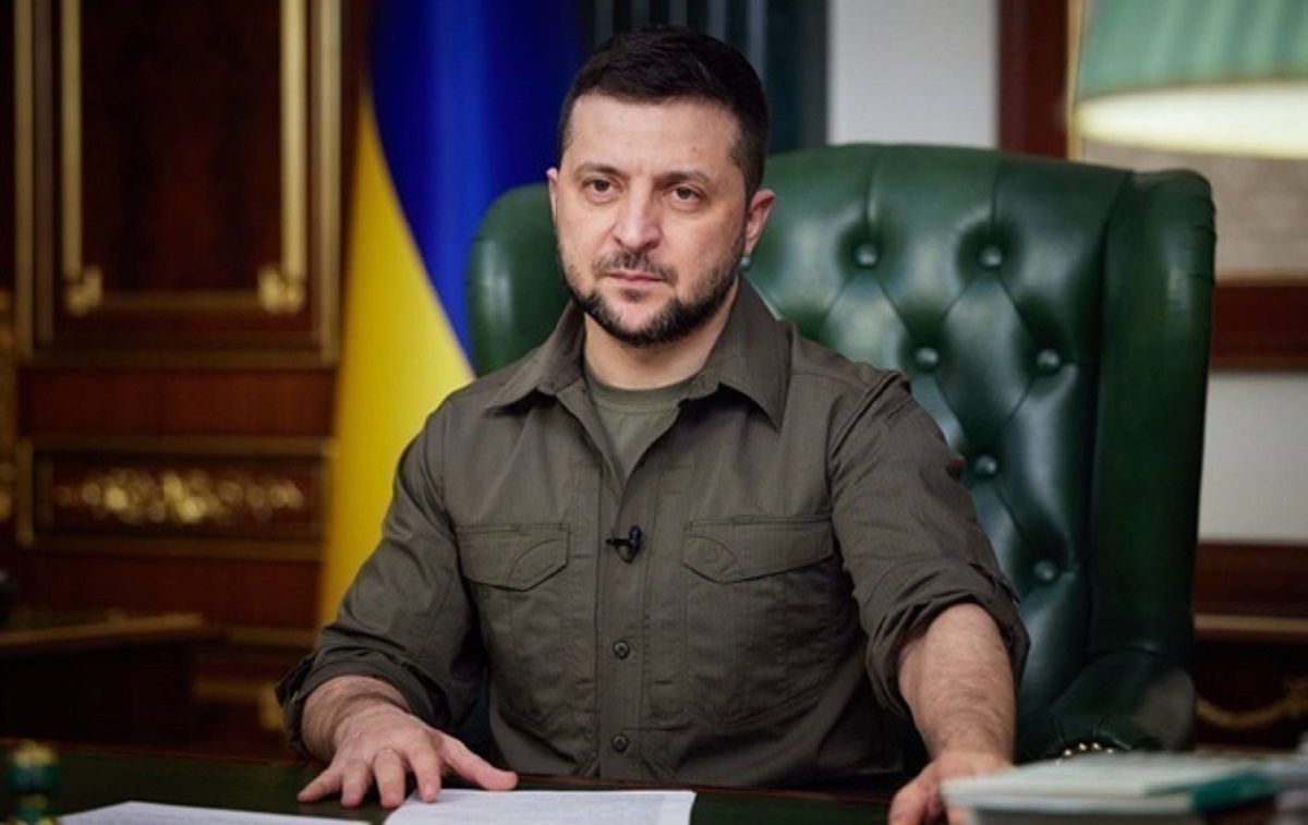 Президент утворив військові адміністрації у Сєвєродонецьку, Попасній і Гірському