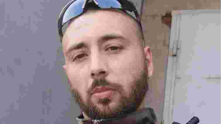 Під Бахмутом загинув 30-річний французький доброволець