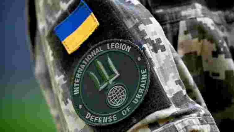На війні в Україні загинув польський командир взводу Інтернаціонального легіону