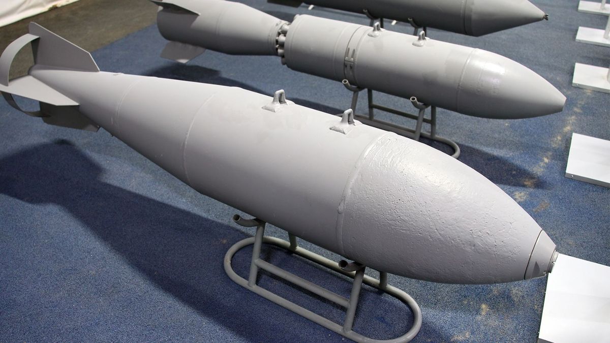 Росія почала активніше використовувати керовані авіабомби, – Юрій Ігнат