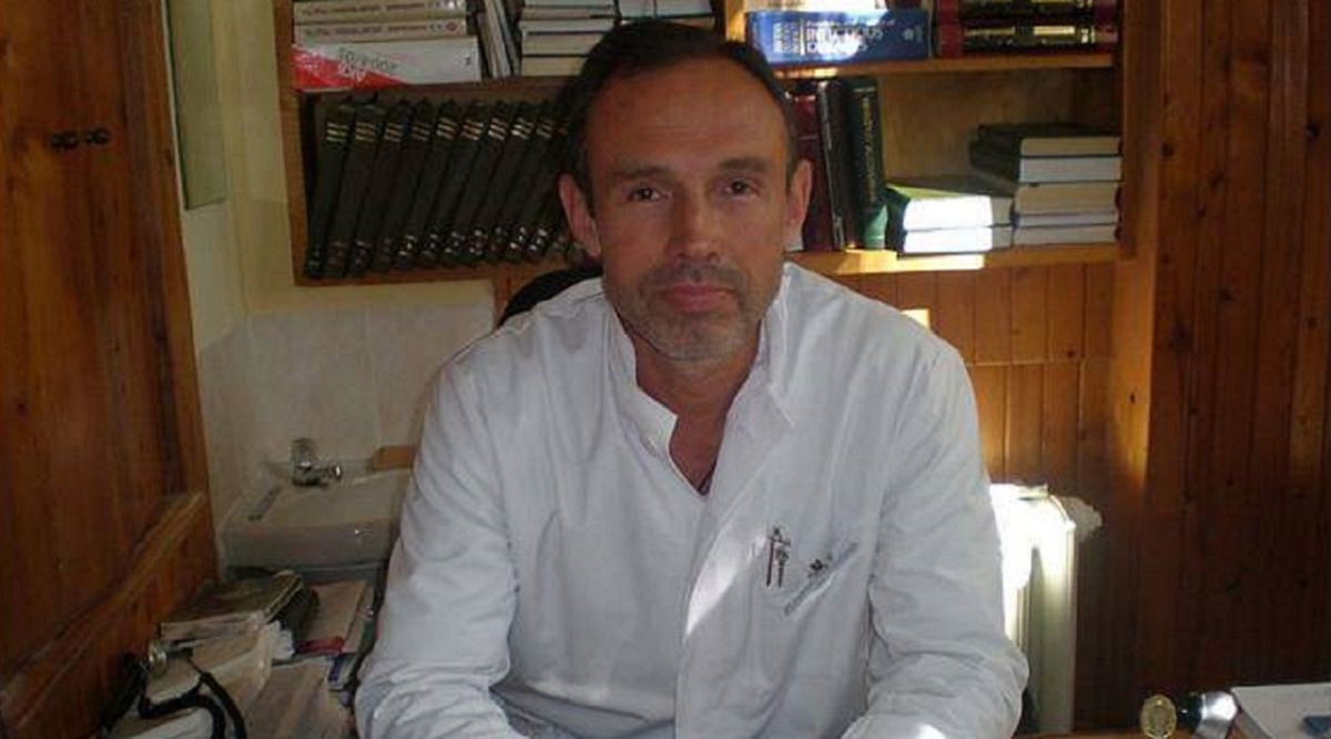 Родина зниклого львівського медика пообіцяла 100 тис. грн за його розшук