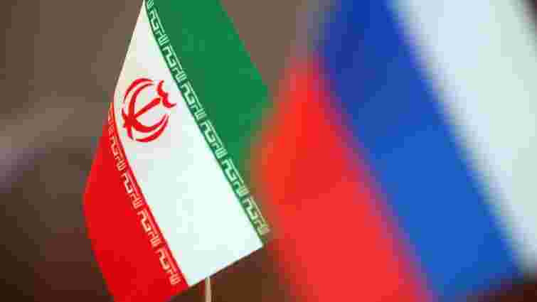 В обмін на дрони Росія постачає Ірану кіберзброю, – WSJ