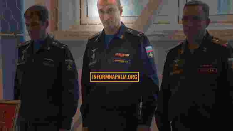 Розслідувачі назвали імʼя відповідального за бомбардування Маріуполя військового РФ