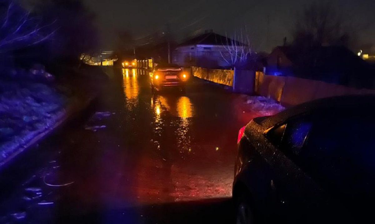 У результаті наїздів авто на Львівщині загинули два пішоходи