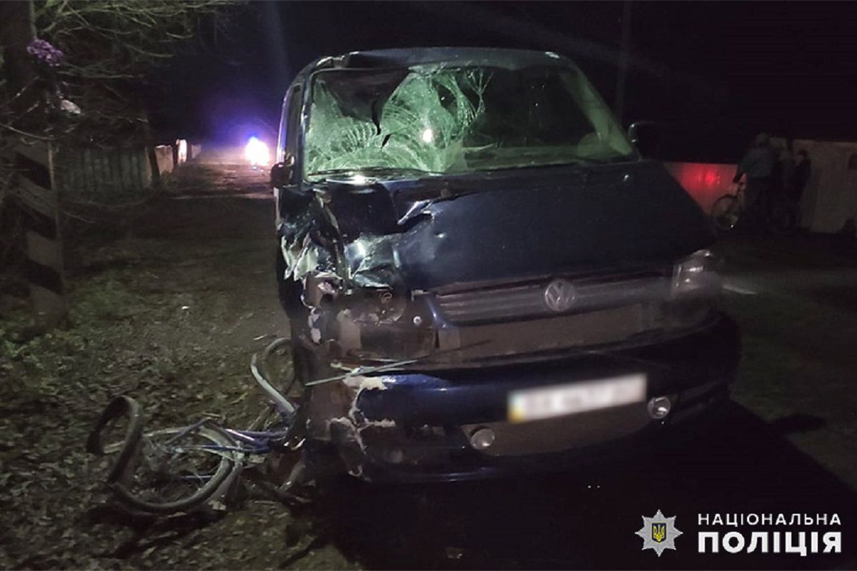 Начальника райавтодору на Хмельниччині посадили на 8 років за смертельну ДТП