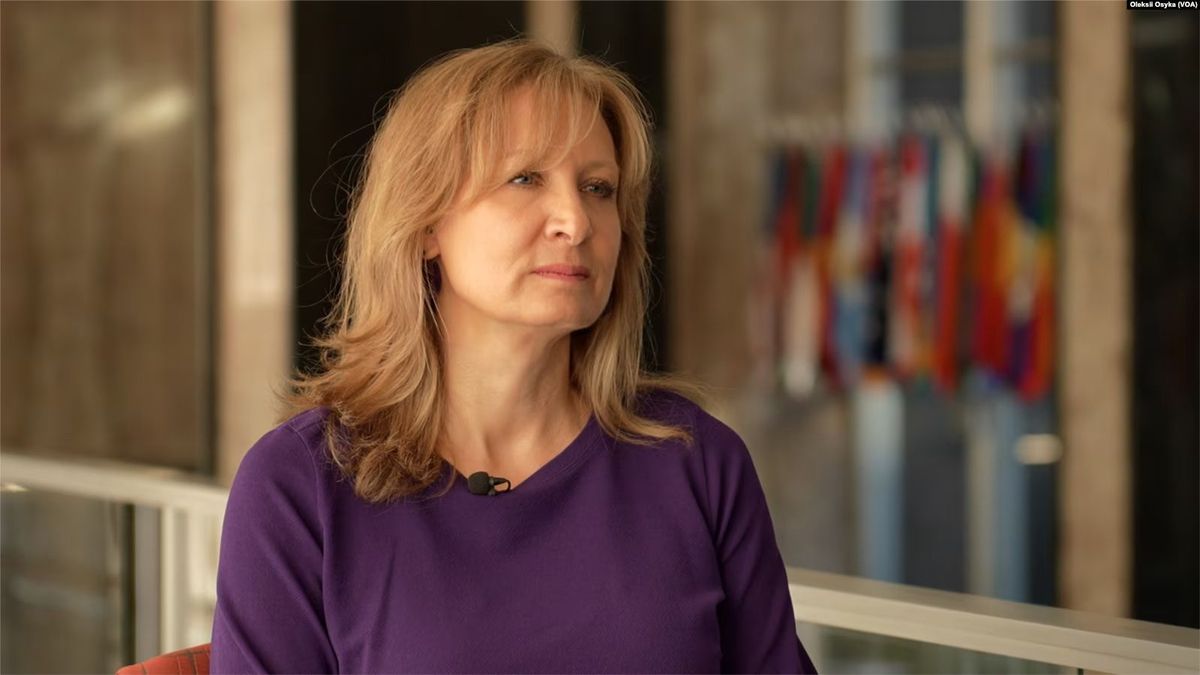 США підтримали «гібридний суд» щодо злочину російської агресії
