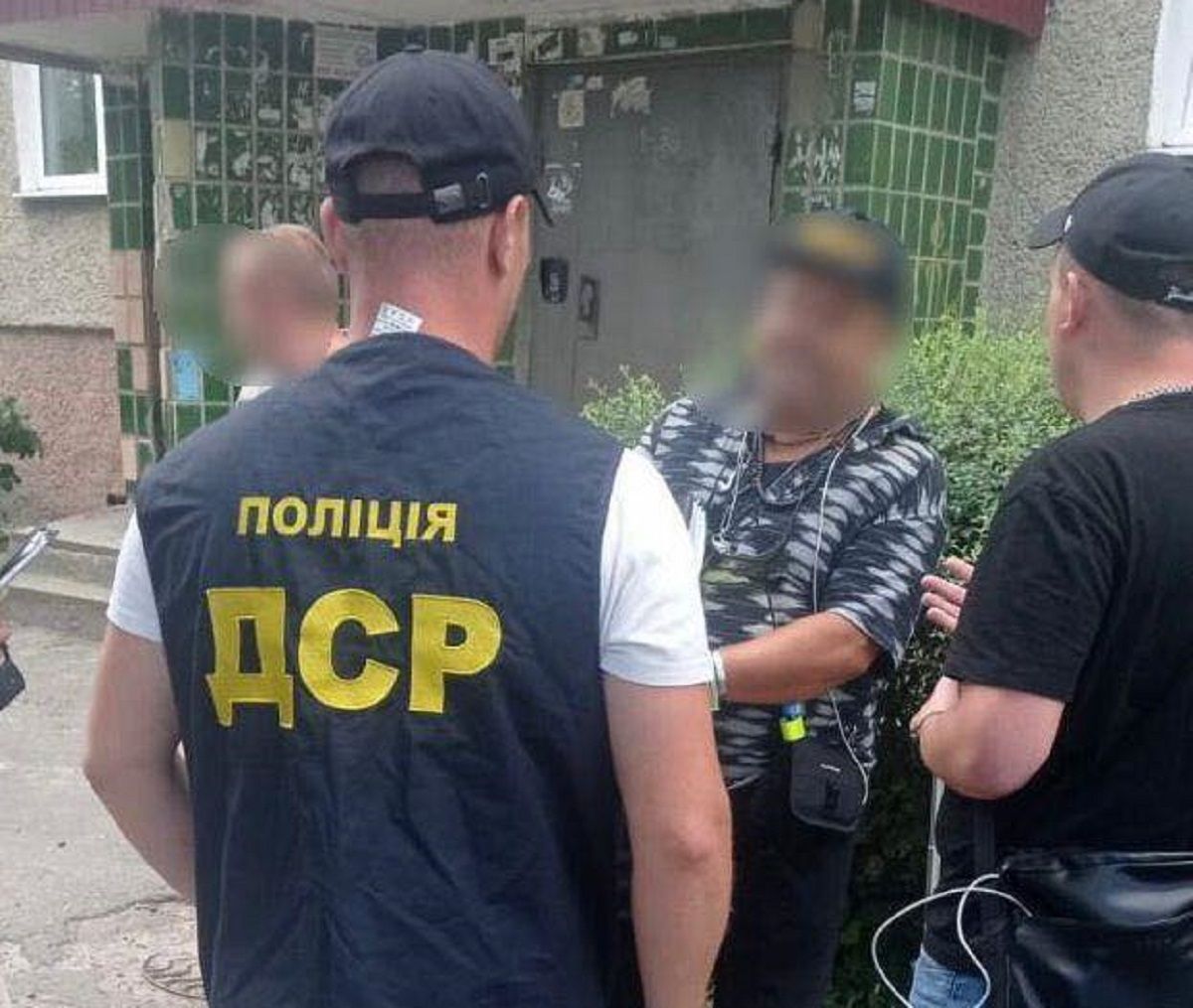 Луцький суд призначив рік тюрми 55-річному переселенцю за наклепи на ЗСУ