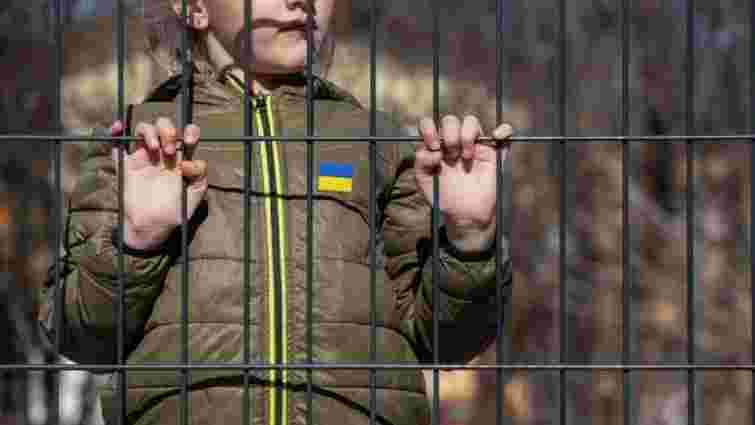 Мінреінтеграції назвало кількість депортованих до Росії українських дітей