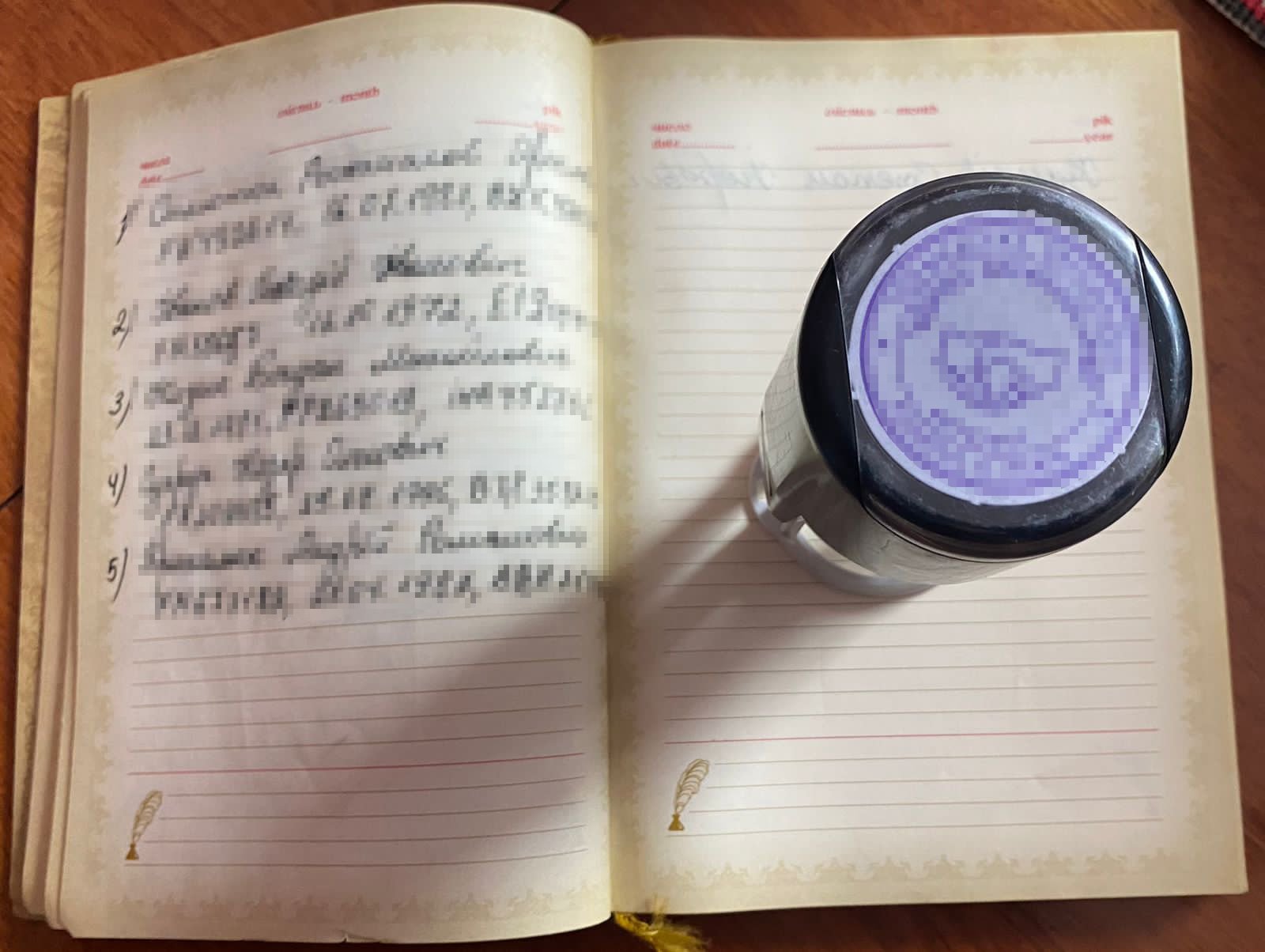 28-річний Михайло Міхняк допоміг 24 ухилянтам виїхати з України (фото поліції)