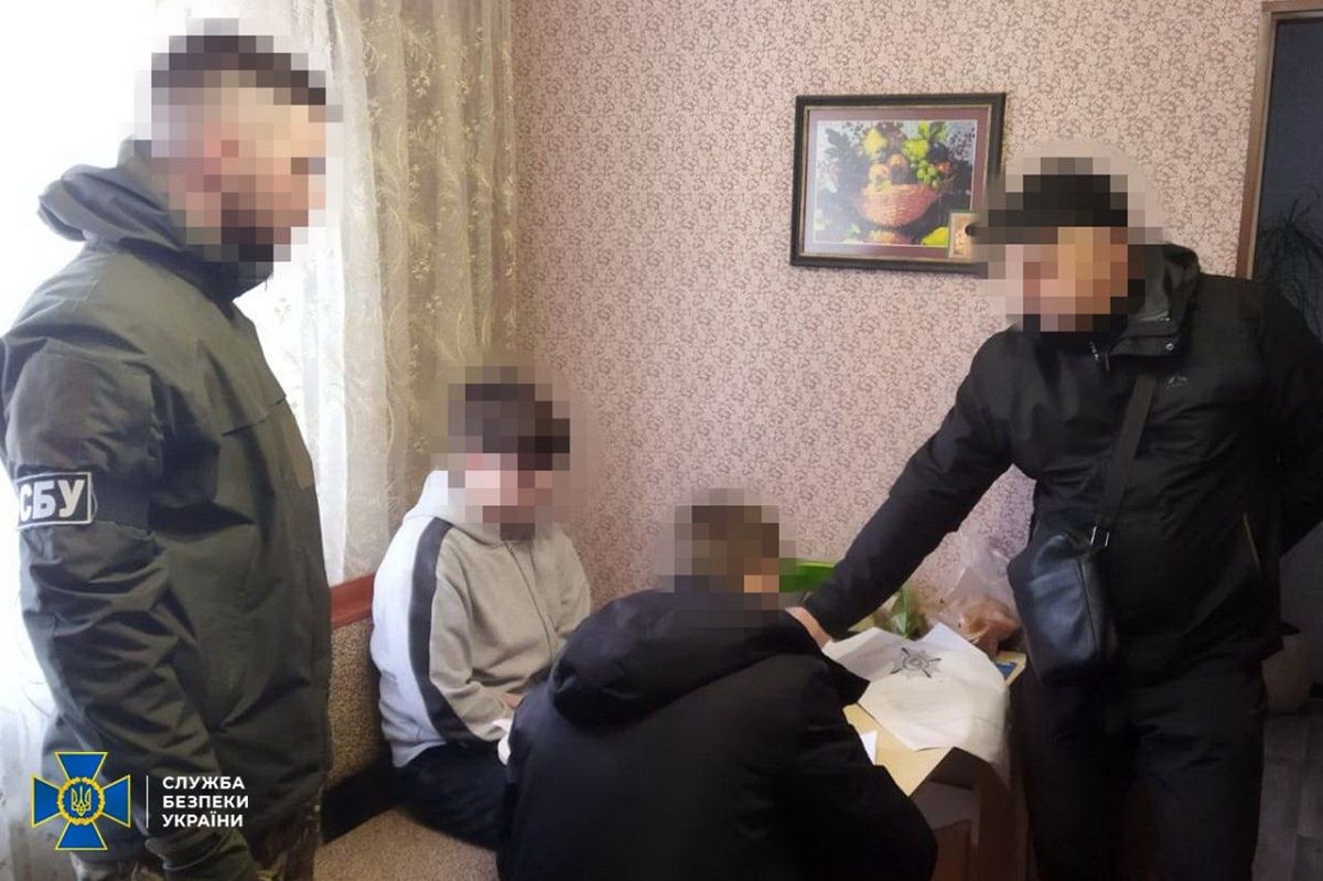 Російські спецслужби залучають дітей до фейкових мінувань в Україні