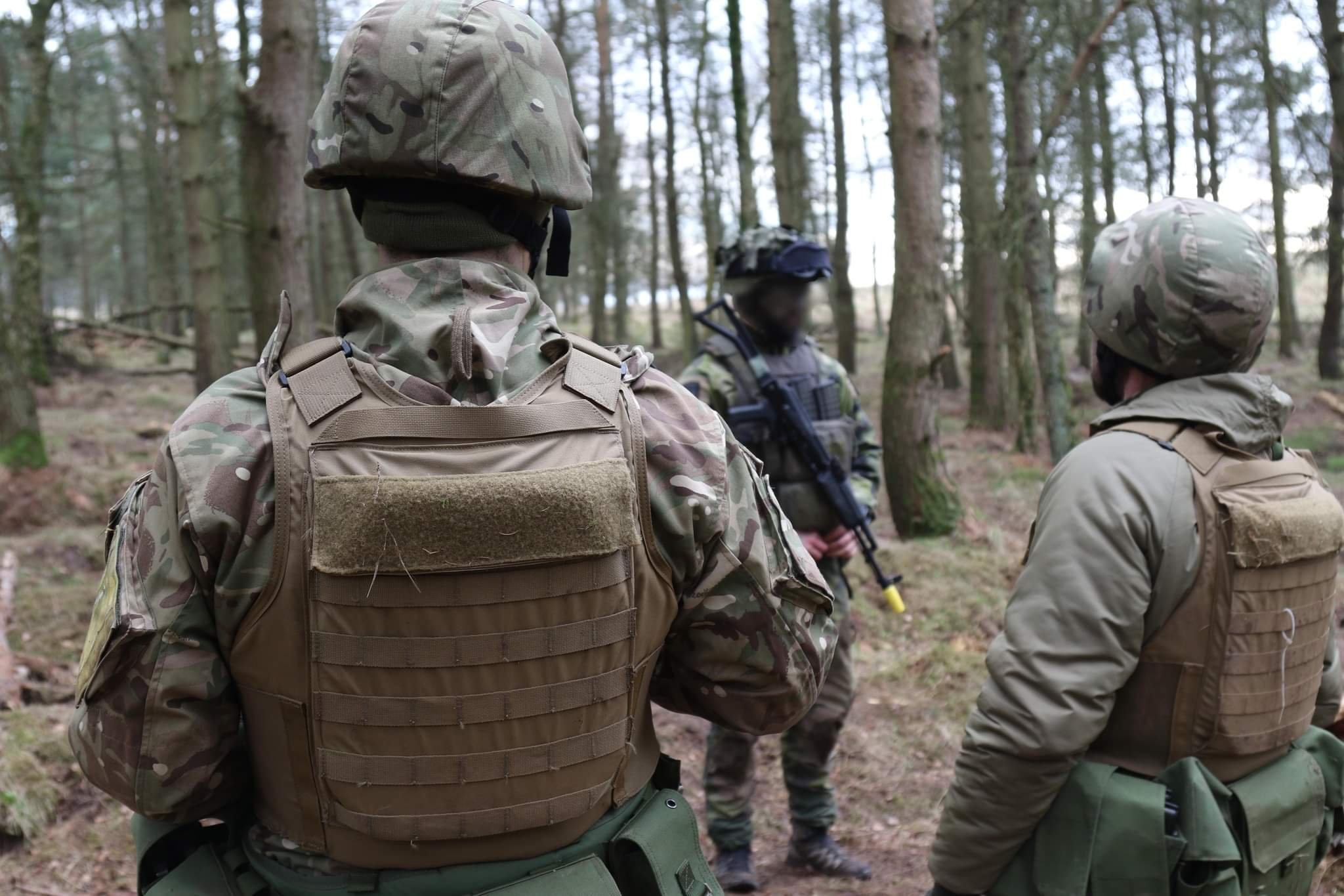 Фото Генштабу