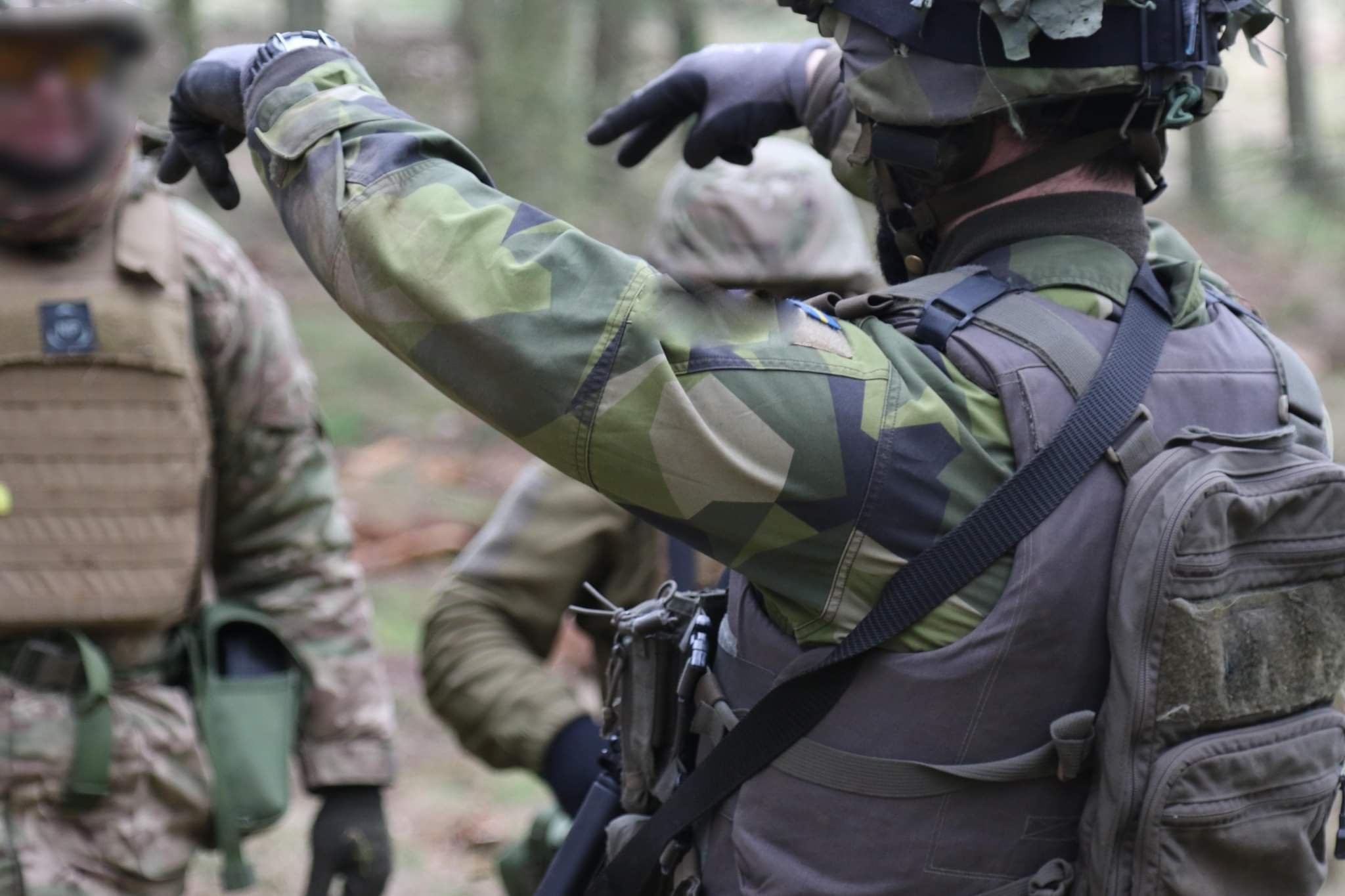 Фото Генштабу