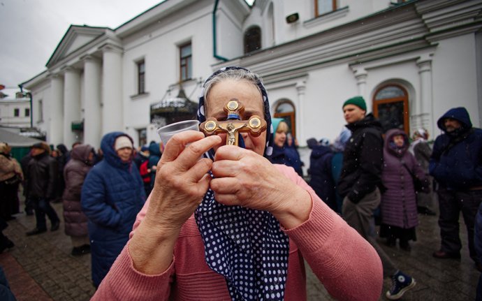 Фото «Української правди»
