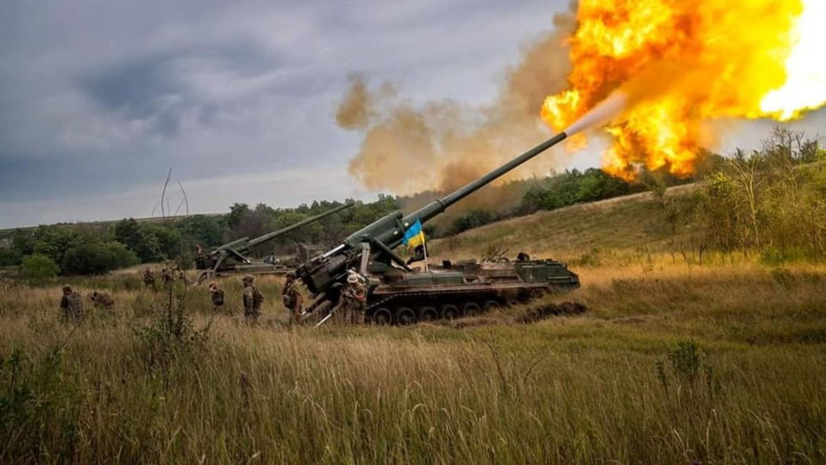 Український контрнаступ почнеться на кількох напрямках у найближчі місяці, – Резніков