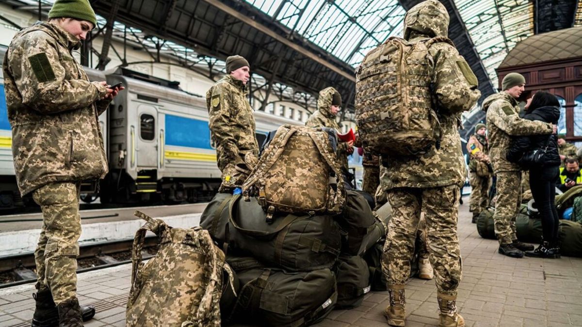 Росія хоче зірвати мобілізацію в Україні за допомогою фейків, – Ганна Маляр 