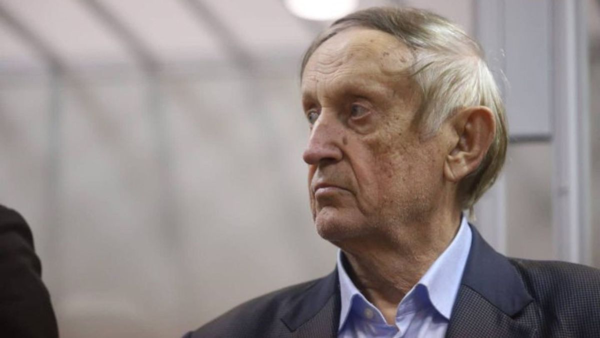 Суд продовжив арешт екс-президенту «Мотор Січі» В’ячеславу Богуслаєву