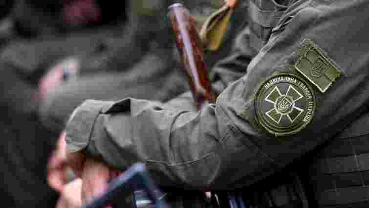 У військовому містечку на Львівщині знайшли застреленим 42-річного нацгвардійця