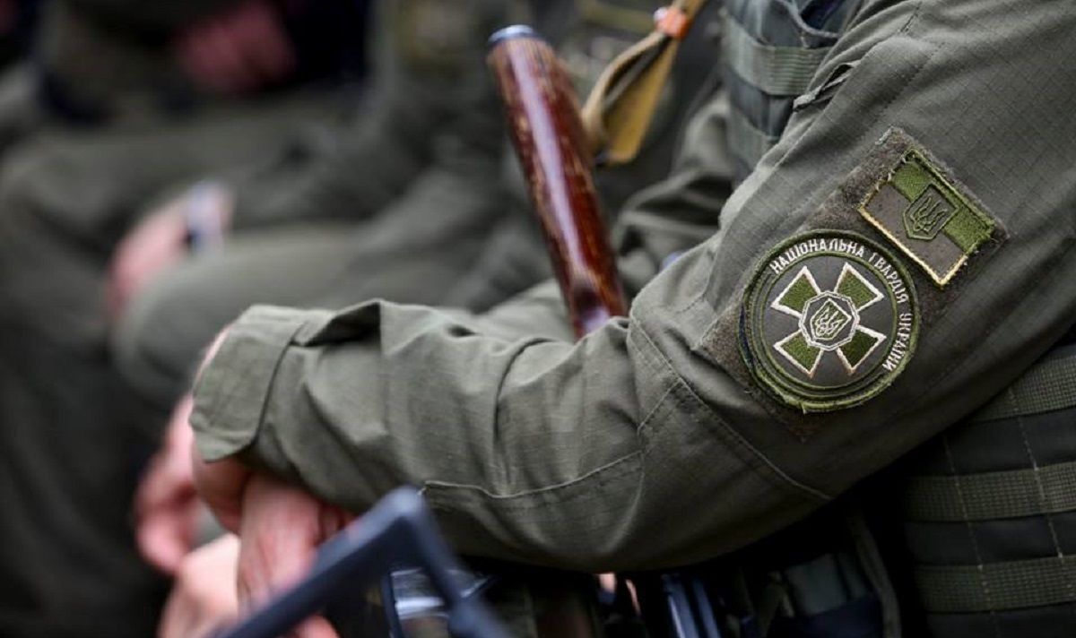 У військовому містечку на Львівщині знайшли застреленим 42-річного нацгвардійця