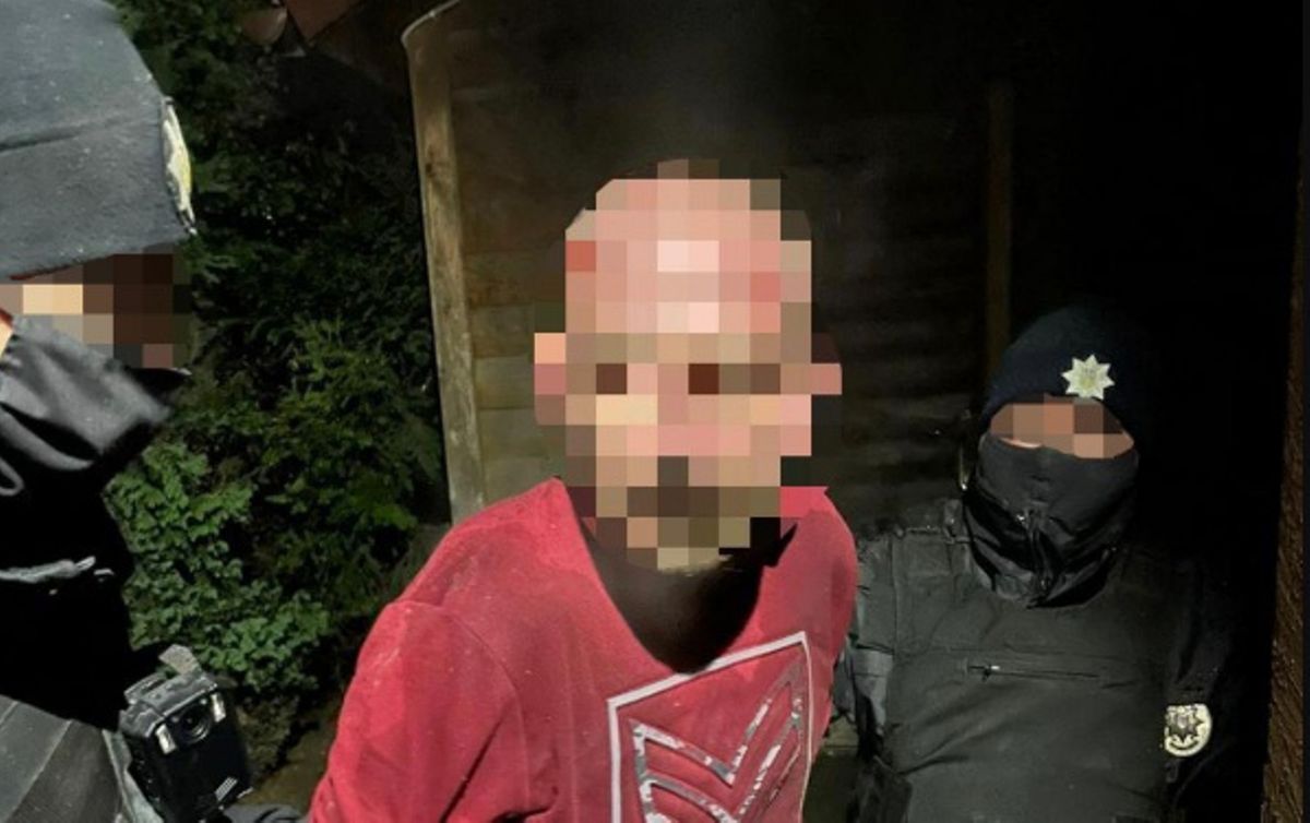 Вбивцю двох дітей із Закарпаття засудили до довічного ув’язнення 