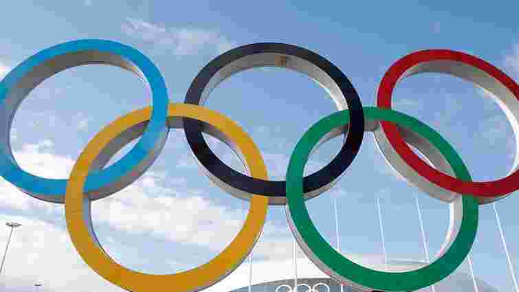 Українським спортсменам заборонили участь у турнірах з атлетами з Росії та Білорусі
