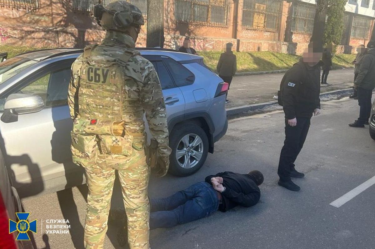 Начальниця Житомирської митниці «обкладала даниною» місцевих бізнесменів