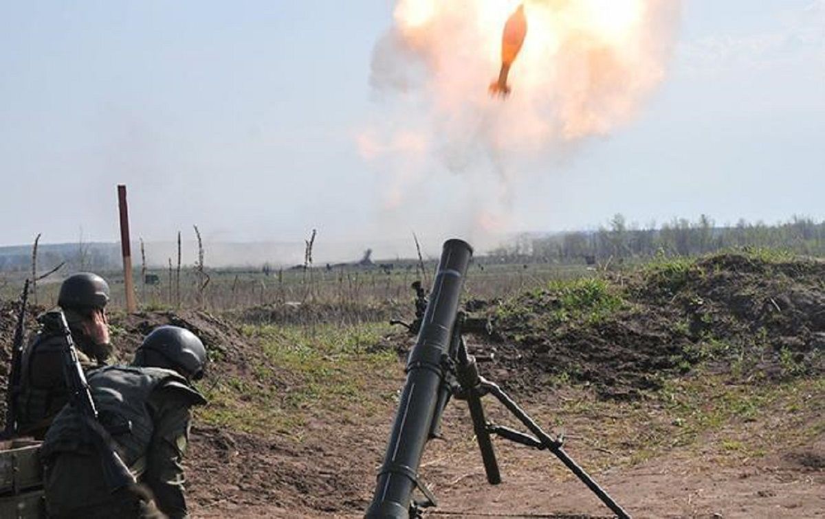 Волонтери «Повернись живим» зібрали 333 млн грн на купівлю мінометів кожній бригаді ТрО