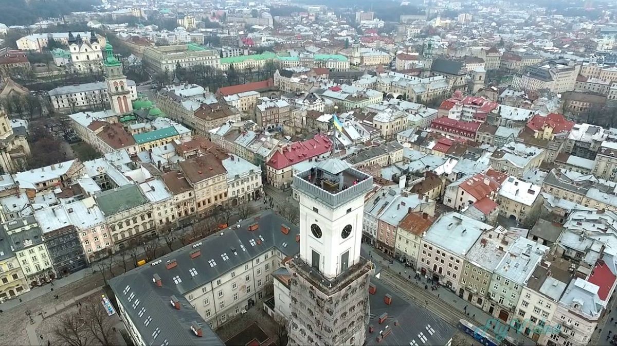 18 громад спільно напрацьовують стратегію майбутньої Львівської агломерації