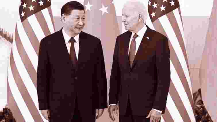Чи забезпечать Пекін і Вашингтон мир в Україні?