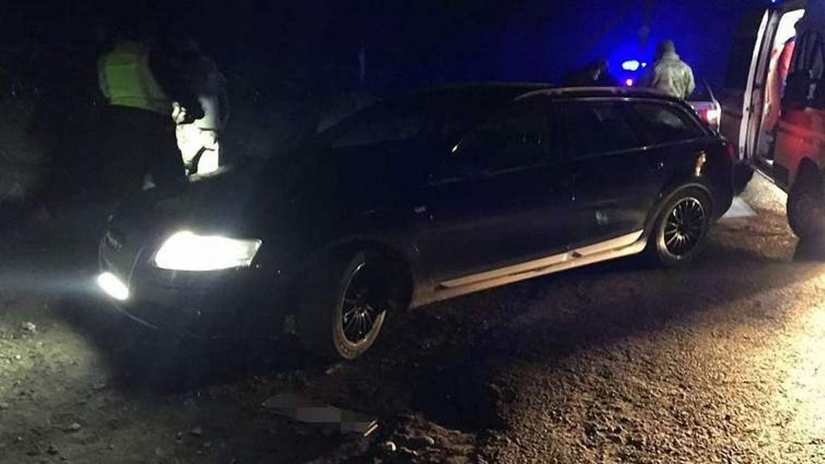 Контрабандиста із Закарпаття посадили на 15 років за вбивство прикордонника 